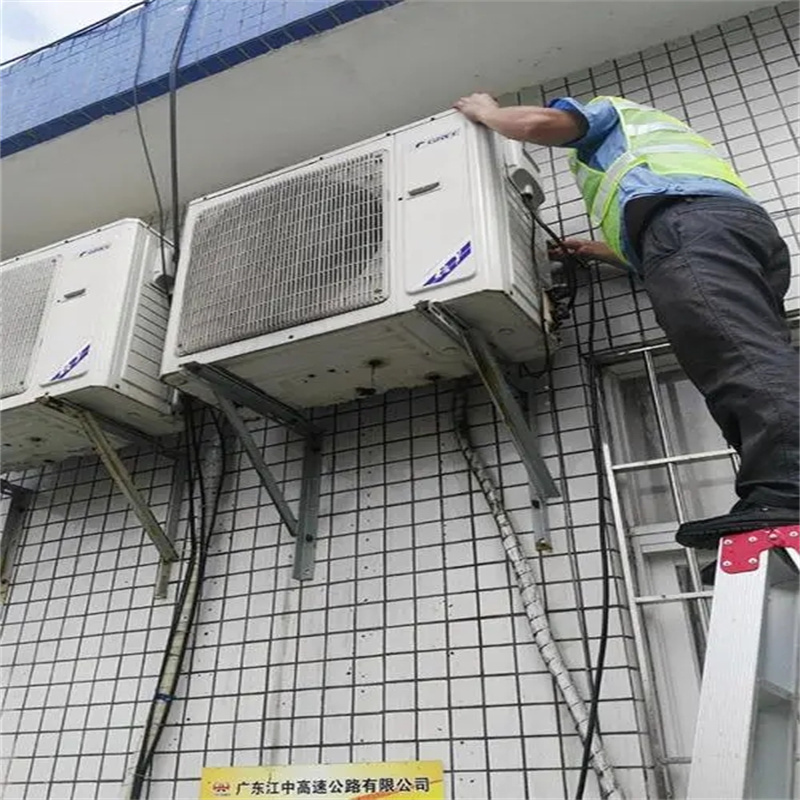 深圳罗湖清水河拆装移机空调专业电话