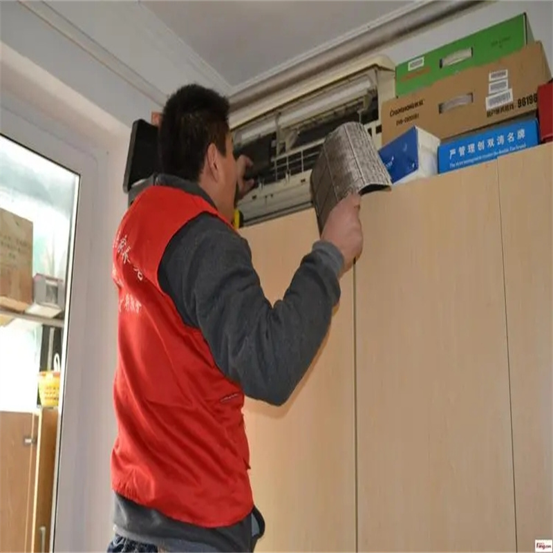 深圳罗湖清水河旧挂式空调回收多少钱一台